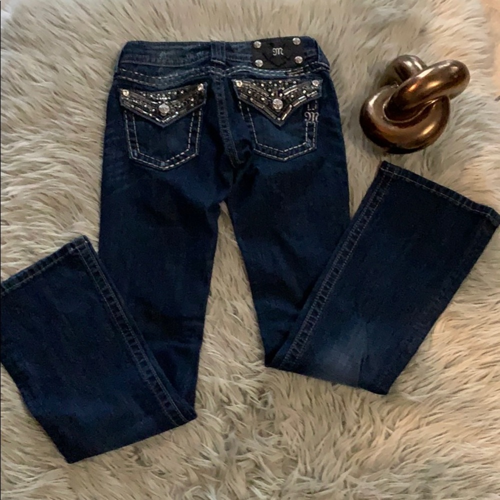 Jeans - Picture 5 of 7